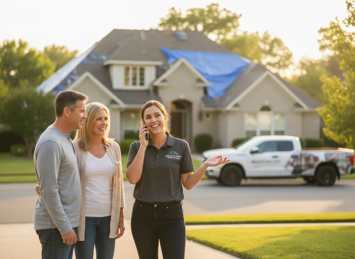 Emergency Roof Repair Coalinga, CA FAQs